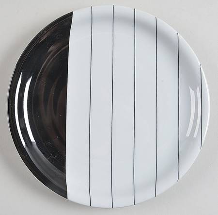 Fado Salad Plate