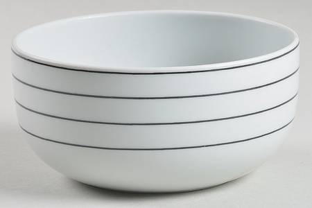 Fado Coupe Cereal Bowl