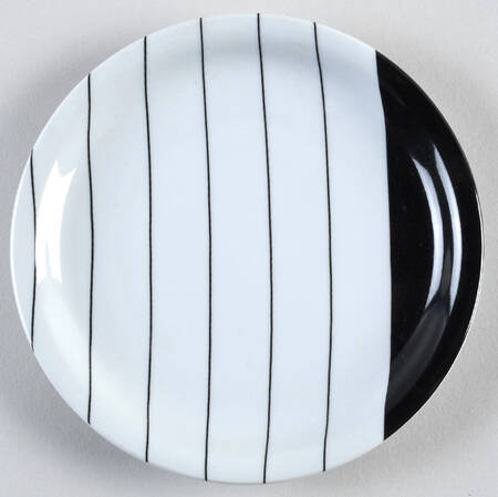 Fado Bread & Butter Plate