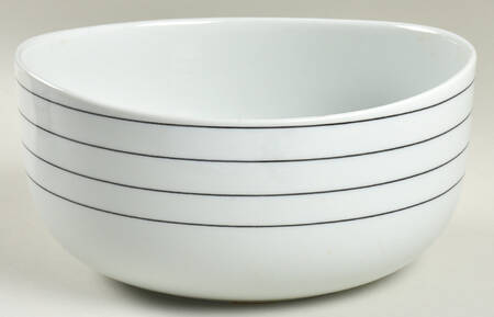 Fado 7" Round Vegetable Bowl