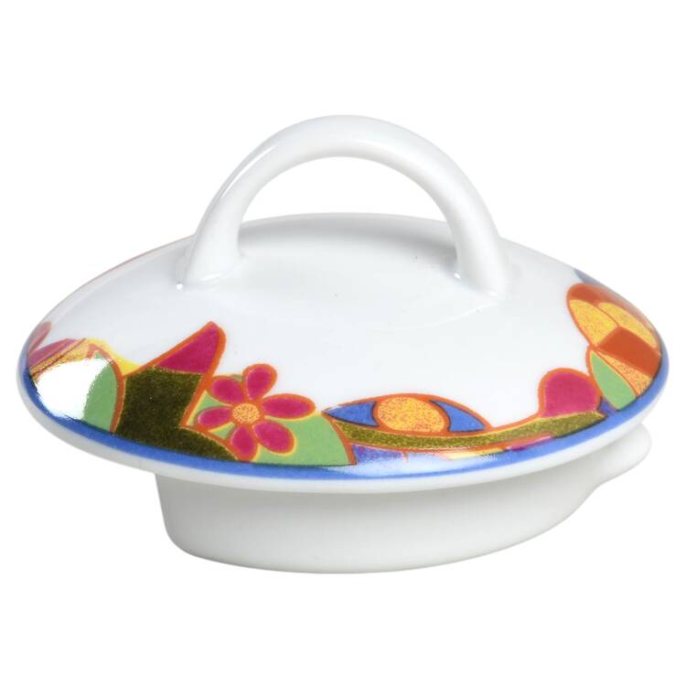 Fantasia Lid for Coffee Pot
