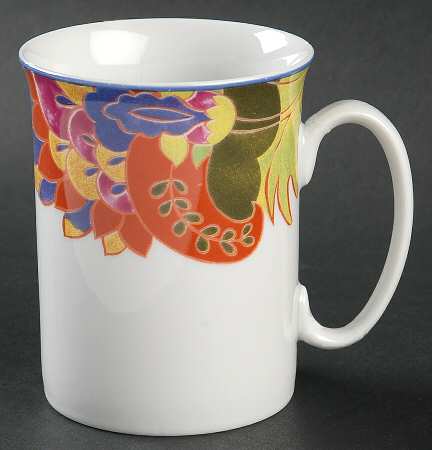 Fantasia Mug