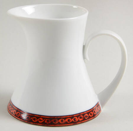 Flamenco Creamer