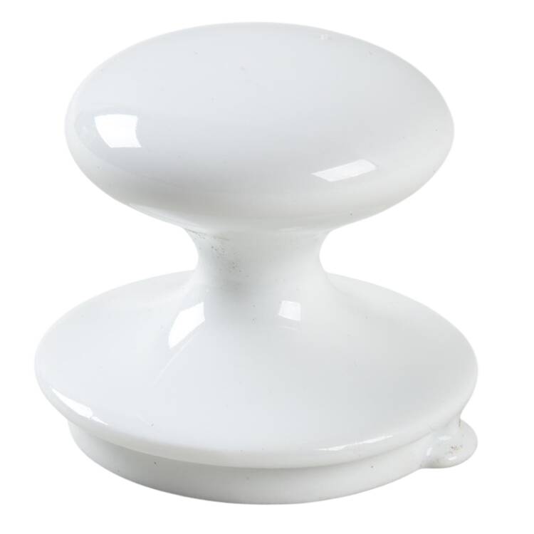 Flamenco Lid for Coffee Pot