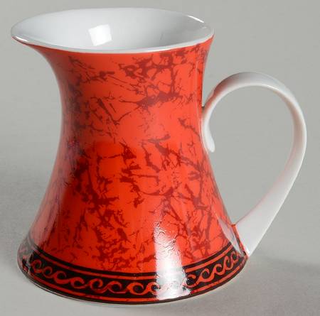 Flamenco Mini Creamer