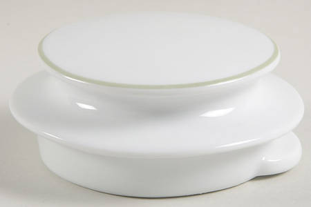 Fruits Lid for Teapot