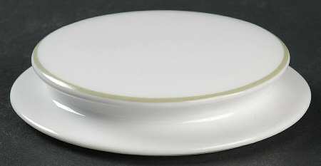 Fruits Lid for Sugar Bowl