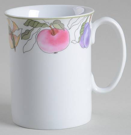 Fruits Mug