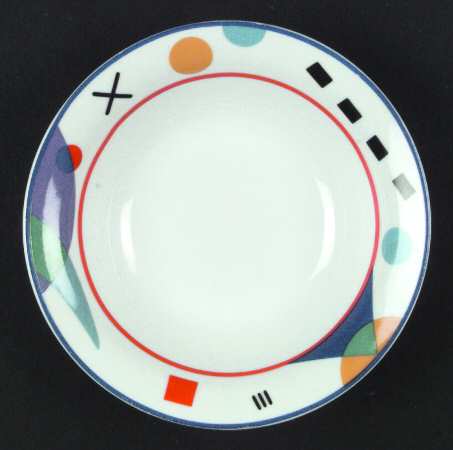 Full Swing Coupe Cereal Bowl