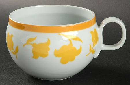 Ginger Oversized Cup