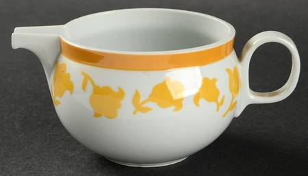 Ginger Mini Creamer