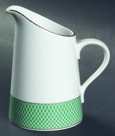 Green Fields Creamer