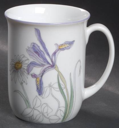 Hillside Mug