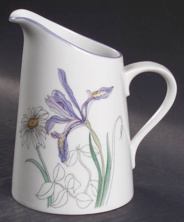 Hillside Creamer