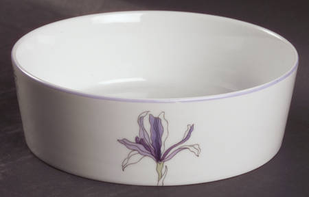 Hillside Soup/Cereal Bowl