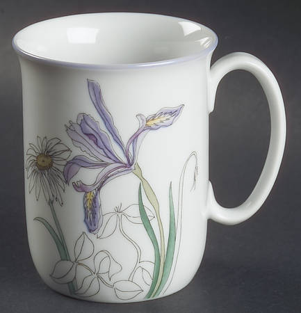 Hillside Mug