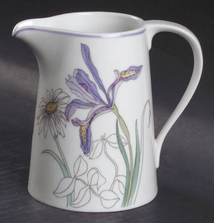 Hillside Mini Creamer