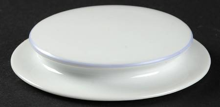 Hillside Lid for Sugar Bowl