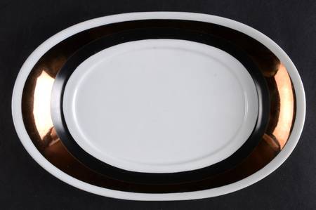 Horizons Underplate for Gravy Boat