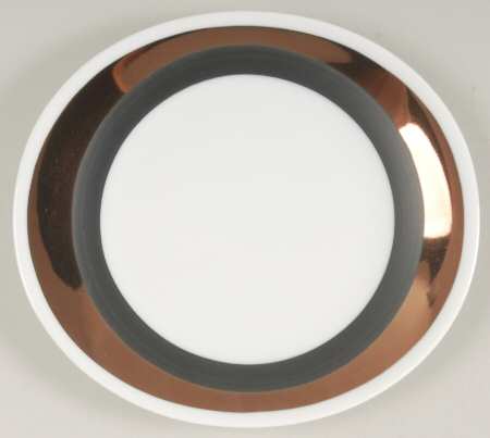 Horizons Bread & Butter Plate