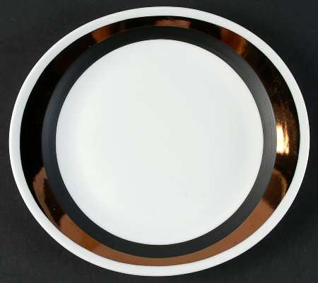 Horizons Salad Plate