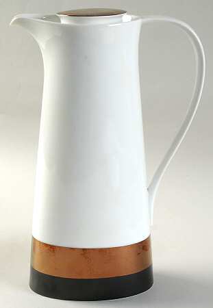 Horizons Coffee Pot & Lid