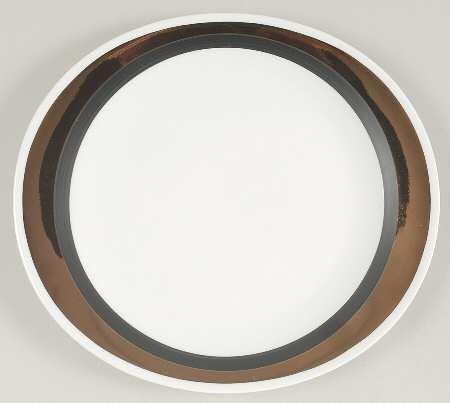Horizons Dinner Plate