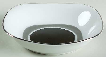 Interaction Fruit/Dessert (Sauce) Bowl