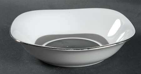Interaction Coupe Cereal Bowl
