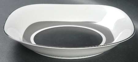 Interaction Coupe Soup Bowl