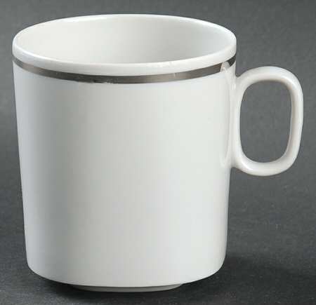 Interaction Flat Cup