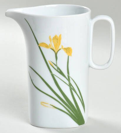 Iris (Henry Evans) Creamer
