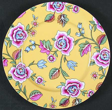 Izmir Salad Plate