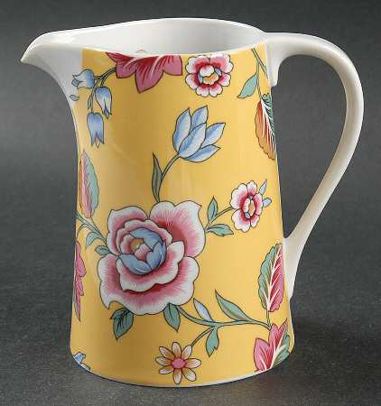 Izmir Creamer