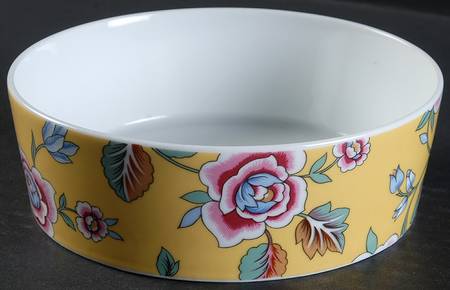 Izmir Coupe Cereal Bowl