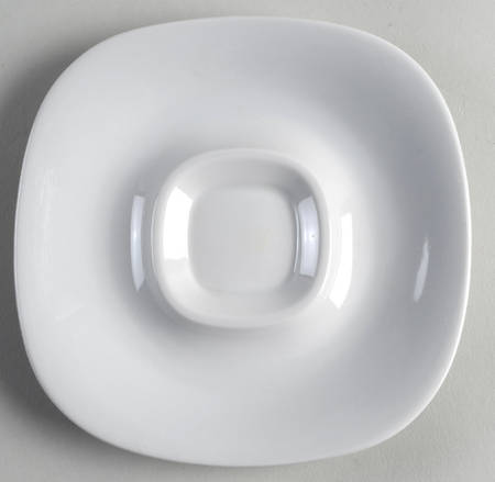 Linear Brown Saucer