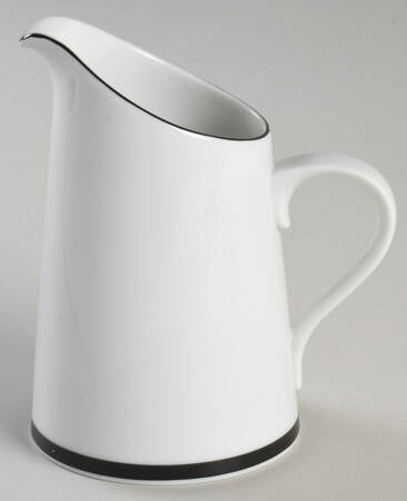 Lisboa Black Creamer