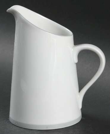 Lisboa Grey Creamer
