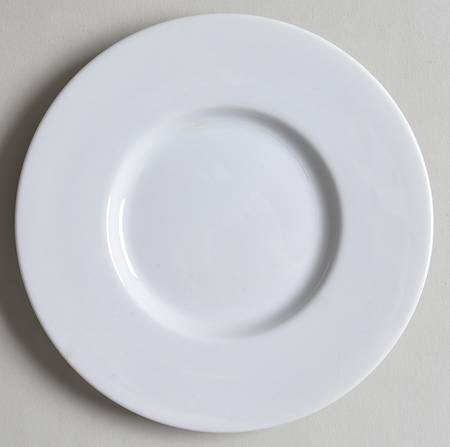 Lisboa White Saucer