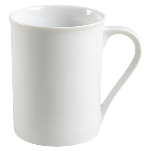 Lisboa White Mug