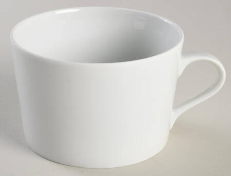 Lisboa White Jumbo Cup