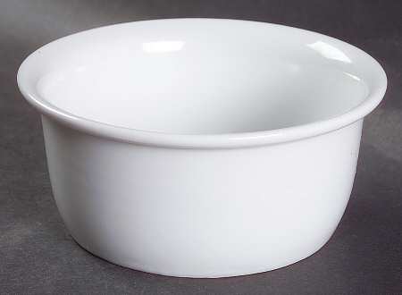 Lisboa White Ramekin