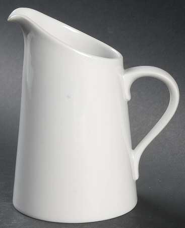 Lisboa White Creamer