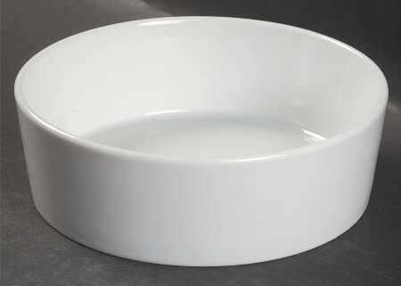 Lisboa White Soup/Cereal Bowl