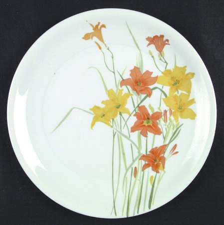 Lilies Today