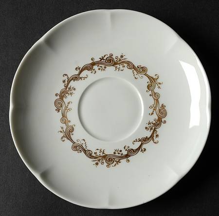 Loire Saucer