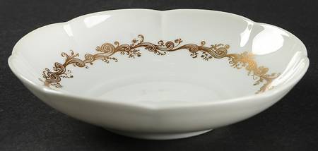Loire Fruit/Dessert (Sauce) Bowl