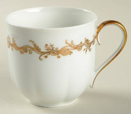 Loire Flat Cup