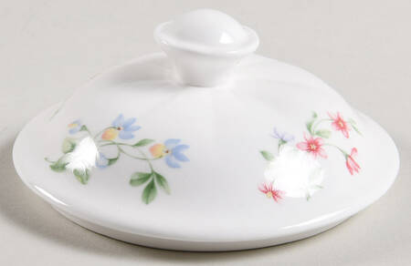Lungarno Lid for Sugar Bowl
