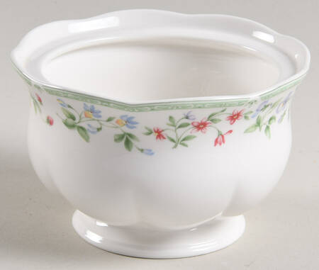 Lungarno Sugar Bowl No Lid